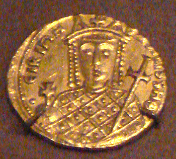 Empress Irene